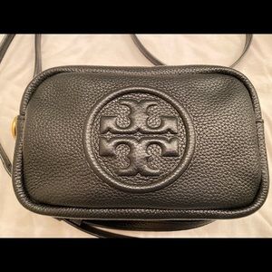 Tory Burch small camera handbag